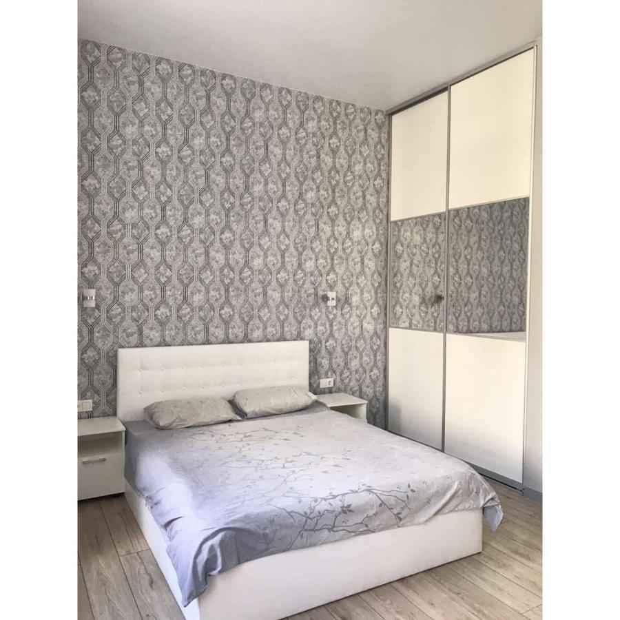Apartmán Sumska Street,73-82А Charkov Exteriér fotografie