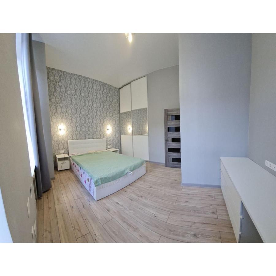 Apartmán Sumska Street,73-82А Charkov Exteriér fotografie