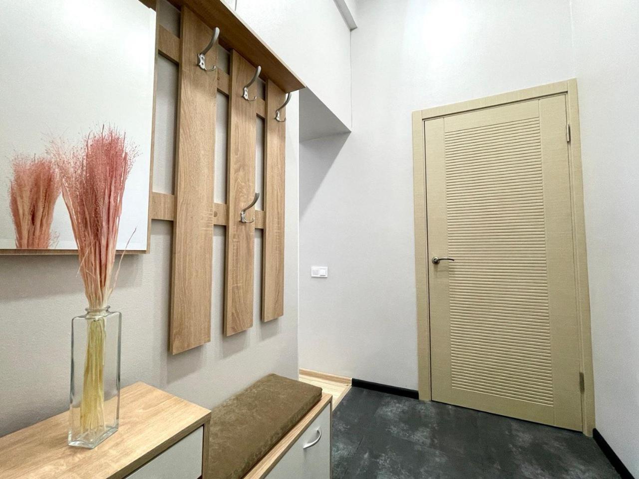 Apartmán Sumska Street,73-82А Charkov Exteriér fotografie
